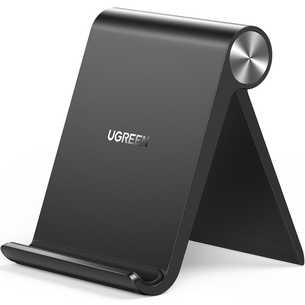 UGREEN Support Téléphone Bureau Réglable Pose Smartphone Pliable