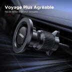UGREEN Support Téléphone Voiture Magnétique pour MagSafe