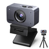 UGREEN FineCam 4K Webcam 30FPS Ultra HD Caméra USB A C PC Autofocus