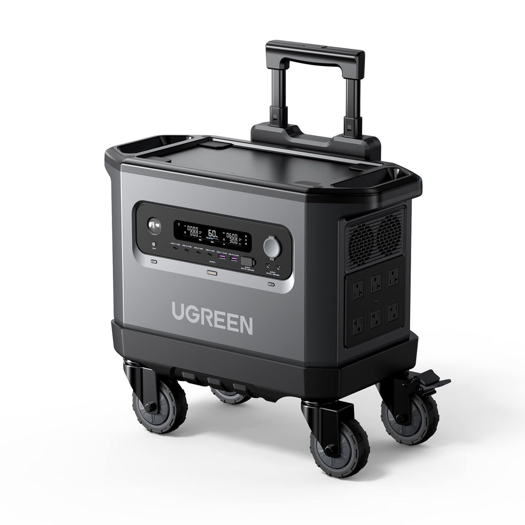 UGREEN 2200W Station électrique Portable