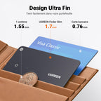 UGREEN FineTrack Slim Smart Finder