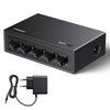 UGREEN Switch Ethernet Gigabit 5 Ports Commutateur RJ45 10 100 1000Mbps