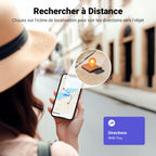 UGREEN FineTrack Slim Smart Finder