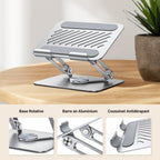 UGREEN Support Tablette Bureau Réglable