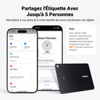 UGREEN FineTrack Slim Smart Finder