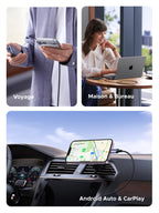 UGREEN Lot de 3 Câble USB C PD 3.1 5A 48V 240W Charge Rapide (1M)