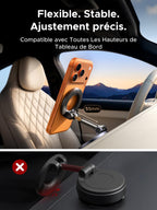 UGREEN Support Téléphone Voiture pour MagSafe Porte Téléphone Voiture