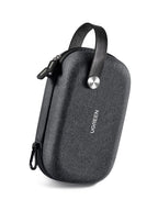 UGREEN Sac Rangement Accessoires Électroniques Pochette Câble Étanche