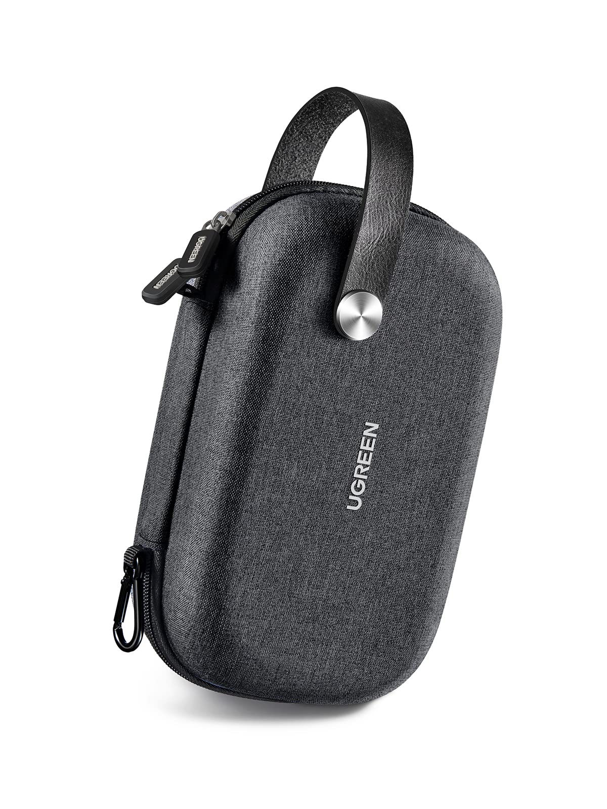 UGREEN Sac Rangement Accessoires Électroniques Pochette Câble Étanche