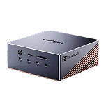 Dock Thunderbolt 5 et Dock Thunderbolt 4