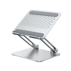 UGREEN Support Tablette Bureau Réglable à Double Tige Porte