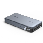 UGREEN 140W Power Bank 145W Max 25000mAh externe batterij met 3 poorten USB C