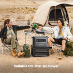 UGREEN 2200W Station électrique Portable