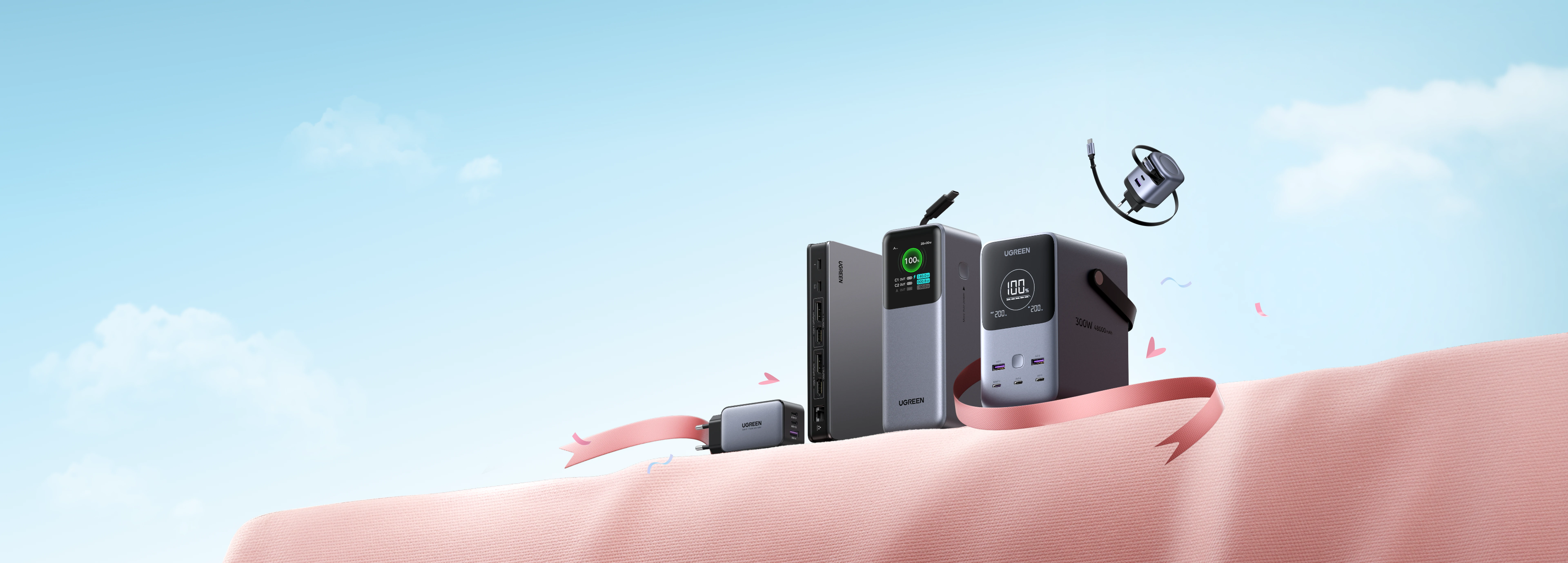 L’énergie au service de vos passions