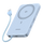 Bleu étoilé