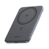 UGREEN MagFlow Air Batterie Externe Magnétique (5000mAh, Qi2 15W)