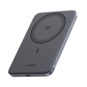 UGREEN MagFlow Air Batterie Externe Magnétique (5000mAh, Qi2 15W)