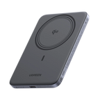 UGREEN MagFlow Air Batterie Externe Magnétique (5000mAh, Qi2 15W)