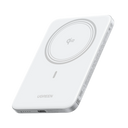 UGREEN MagFlow Air Batterie Externe Magnétique (5000mAh, Qi2 15W)