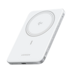 UGREEN MagFlow Air Batterie Externe Magnétique (5000mAh, Qi2 15W)