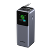 UGREEN Nexode Batterie externe 20000 mAh 165W avec câble USB-C rétractable