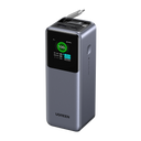 UGREEN Nexode Batterie externe 20000 mAh 165W avec câble USB-C rétractable