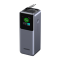 UGREEN Nexode Batterie externe 20000 mAh 165W avec câble USB-C rétractable