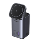 UGREEN Nexode 100W Station Chargeur  MagSafe GaN
