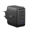 UGREEN 65W Chargeur Secteur PD 3.0 Rapide