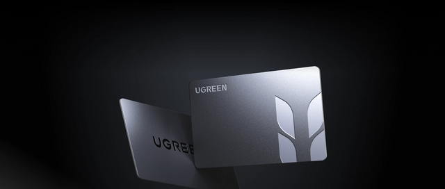 Récompenses UGREEN