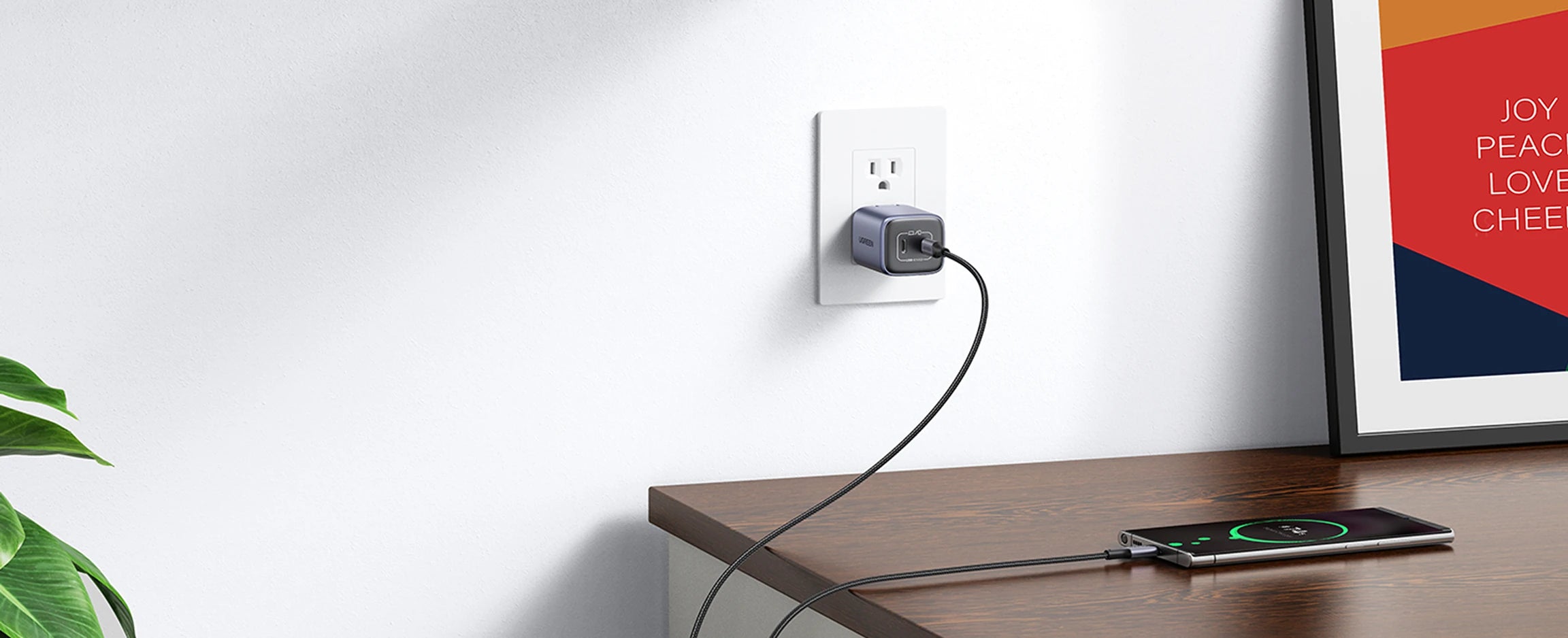 Améliorez votre expérience de charge
