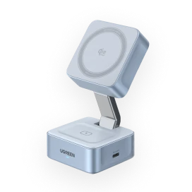 Chargeur sans fil
