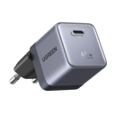 UGREEN Nexode Air Chargeur USB-C (45W, GaN, Prise Pliable)