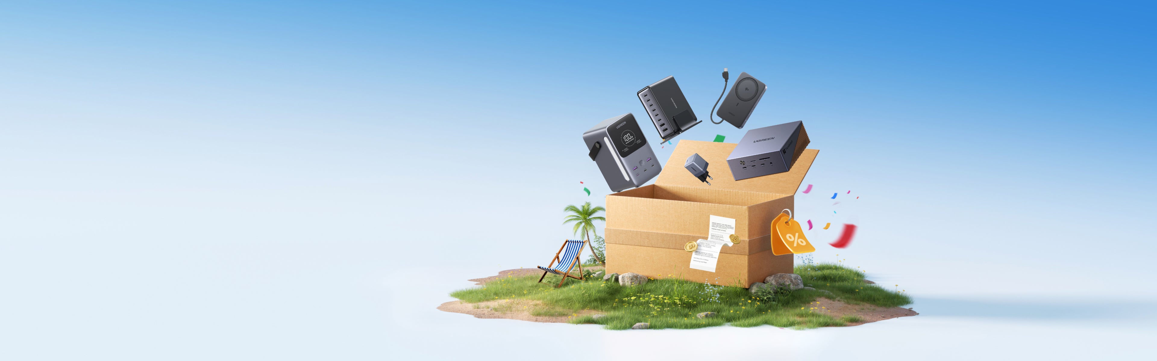 Summer Sale UP to 45% OFF