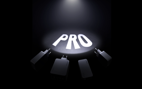 UGREEN Nexode Pro Série