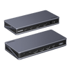 UGREEN Revodok Pro 2101 Docking Station USB C 10 en 1 4K Double Affichage