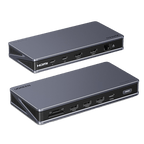 UGREEN Revodok Pro 2101 Docking Station USB C 10 en 1 4K Double Affichage
