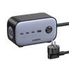 UGREEN DigiNest Cube 6 en 1 Multiprise USB 2 Prises