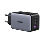 UGREEN Nexode X 100W Chargeur USB C Rapide avec Technologie GaNInfinity