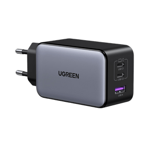 UGREEN Nexode X 100W Chargeur USB C Rapide avec Technologie GaNInfinity