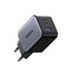 UGREEN Nexode X 65W Chargeur Rapide USB-C à 3 Ports