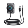 UGREEN Récepteur Bluetooth 5.4 Voiture Adaptateur Bluetooth Jack 3.5mm