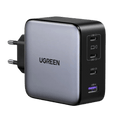 UGREEN Nexode 200W Chargeur rapide GaN 4 ports