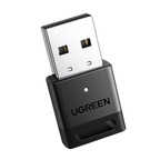 UGREEN Dongle Bluetooth 5.4 Clé Bluetooth USB pour PC Adaptateur USB Bluetooth Faible Latence