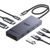 UGREEN Revodok Pro 207 Station d’accueil 7 - en - 1 (Double HDMI 4K@60Hz)