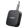 UGREEN 2 en 1 Transmetteur Récepteur Bluetooth 5.2 Émetteur Bluetooth TV Adaptateur Bluetooth Jack 3.5mm