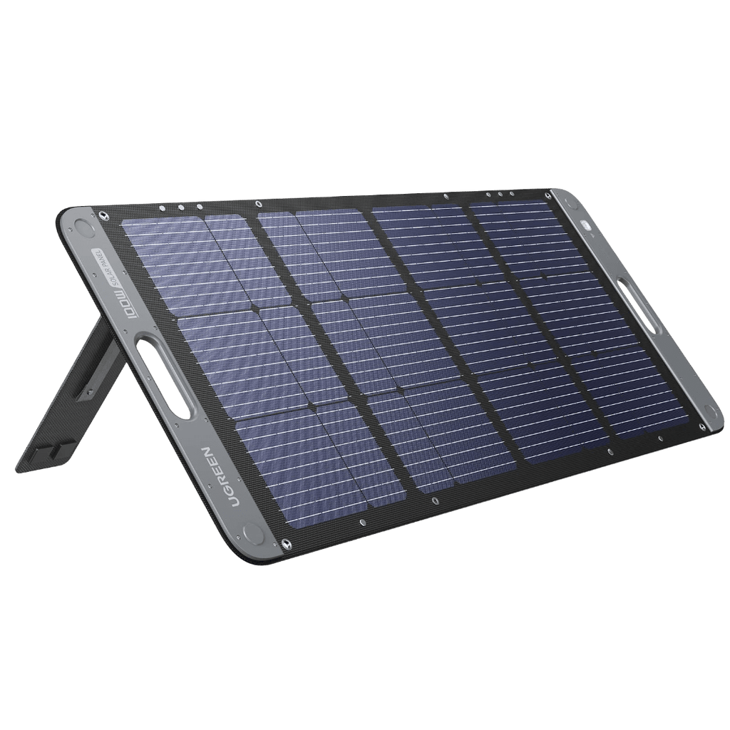 UGREEN Panneau Solaire Portable | 200W