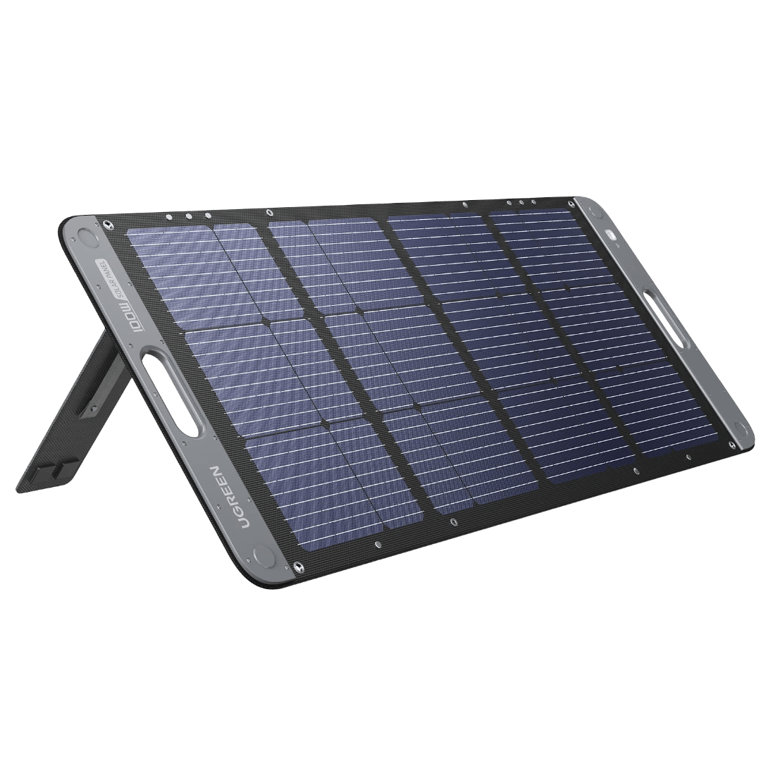 UGREEN Panneau Solaire Portable | 200W