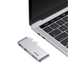 UGREEN Adaptateur Hub USB C HDMI 4K 60Hz Compatible avec MacBook Pro M2 M1 10Gbps