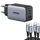 + 2 Câble USB C 100W 1M